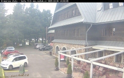 Suchý vrch