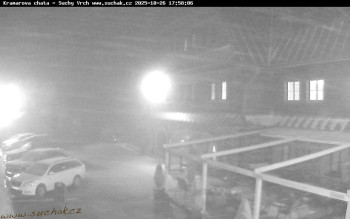 Snímek    26.10.2025 v 18:00