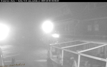 Snímek    30.10.2025 v 05:00