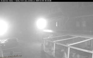 Suchý vrch - Suchý vrch - 2.11.2025 v 02:45 Suchý vrch - Suchý vrch - 2.11.2025 v 02:45