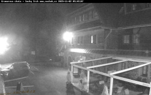 Suchý vrch - Suchý vrch - 2.11.2025 v 05:45 Suchý vrch - Suchý vrch - 2.11.2025 v 05:45