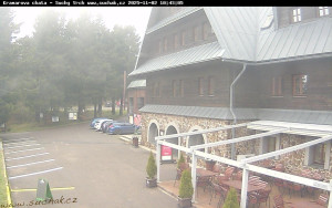 Suchý vrch - Suchý vrch - 2.11.2025 v 10:45 Suchý vrch - Suchý vrch - 2.11.2025 v 10:45