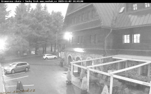 Suchý vrch - Suchý vrch - 2.11.2025 v 16:45 Suchý vrch - Suchý vrch - 2.11.2025 v 16:45