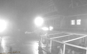 Suchý vrch - Suchý vrch - 2.11.2025 v 17:45 Suchý vrch - Suchý vrch - 2.11.2025 v 17:45