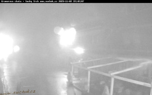 Suchý vrch - Suchý vrch - 2.11.2025 v 22:45 Suchý vrch - Suchý vrch - 2.11.2025 v 22:45