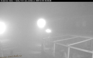 Suchý vrch - Suchý vrch - 4.11.2025 v 04:00 Suchý vrch - Suchý vrch - 4.11.2025 v 04:00