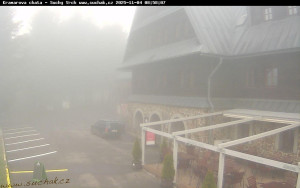 Suchý vrch - Suchý vrch - 4.11.2025 v 09:00 Suchý vrch - Suchý vrch - 4.11.2025 v 09:00