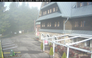 Suchý vrch - Suchý vrch - 4.11.2025 v 10:00 Suchý vrch - Suchý vrch - 4.11.2025 v 10:00