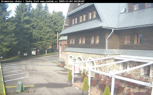 Suchý vrch - Suchý vrch - 4.11.2025 v 10:30 Suchý vrch - Suchý vrch - 4.11.2025 v 10:30