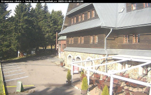 Suchý vrch - Suchý vrch - 4.11.2025 v 11:45 Suchý vrch - Suchý vrch - 4.11.2025 v 11:45