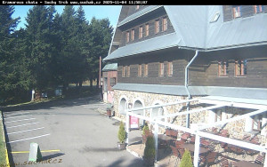 Suchý vrch - Suchý vrch - 4.11.2025 v 12:00 Suchý vrch - Suchý vrch - 4.11.2025 v 12:00