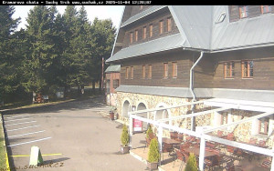 Suchý vrch - Suchý vrch - 4.11.2025 v 12:30 Suchý vrch - Suchý vrch - 4.11.2025 v 12:30