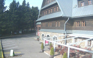 Suchý vrch - Suchý vrch - 4.11.2025 v 12:45 Suchý vrch - Suchý vrch - 4.11.2025 v 12:45