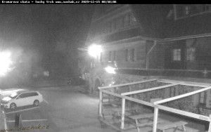 Suchý vrch - Suchý vrch - 15.11.2025 v 01:00 Suchý vrch - Suchý vrch - 15.11.2025 v 01:00