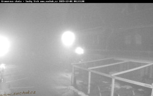 Suchý vrch - Suchý vrch - 6.12.2025 v 00:15 Suchý vrch - Suchý vrch - 6.12.2025 v 00:15