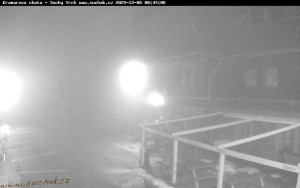 Suchý vrch - Suchý vrch - 6.12.2025 v 00:45 Suchý vrch - Suchý vrch - 6.12.2025 v 00:45