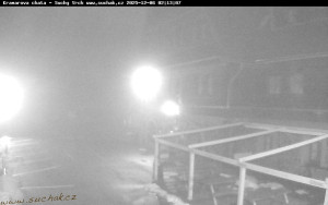 Suchý vrch - Suchý vrch - 6.12.2025 v 02:15 Suchý vrch - Suchý vrch - 6.12.2025 v 02:15