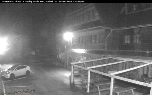 Suchý vrch - Suchý vrch - 20.12.2025 v 00:00 Suchý vrch - Suchý vrch - 20.12.2025 v 00:00