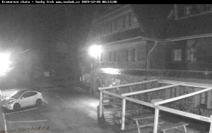 Suchý vrch - Suchý vrch - 20.12.2025 v 00:15 Suchý vrch - Suchý vrch - 20.12.2025 v 00:15