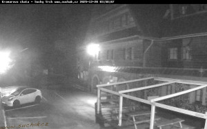 Suchý vrch - Suchý vrch - 20.12.2025 v 04:00 Suchý vrch - Suchý vrch - 20.12.2025 v 04:00