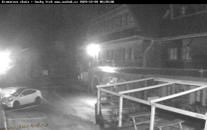 Suchý vrch - Suchý vrch - 20.12.2025 v 06:30 Suchý vrch - Suchý vrch - 20.12.2025 v 06:30