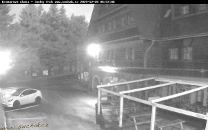 Suchý vrch - Suchý vrch - 20.12.2025 v 07:00 Suchý vrch - Suchý vrch - 20.12.2025 v 07:00