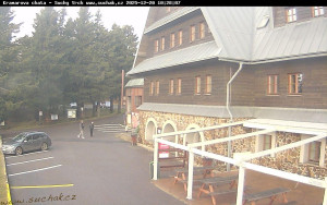 Suchý vrch - Suchý vrch - 20.12.2025 v 10:30 Suchý vrch - Suchý vrch - 20.12.2025 v 10:30