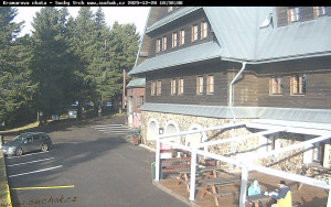 Suchý vrch - Suchý vrch - 20.12.2025 v 11:00 Suchý vrch - Suchý vrch - 20.12.2025 v 11:00