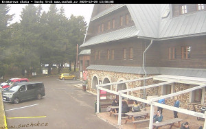 Suchý vrch - Suchý vrch - 20.12.2025 v 14:00 Suchý vrch - Suchý vrch - 20.12.2025 v 14:00