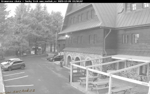 Suchý vrch - Suchý vrch - 20.12.2025 v 16:00 Suchý vrch - Suchý vrch - 20.12.2025 v 16:00