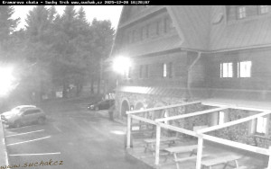 Suchý vrch - Suchý vrch - 20.12.2025 v 16:30 Suchý vrch - Suchý vrch - 20.12.2025 v 16:30