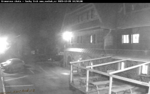 Suchý vrch - Suchý vrch - 20.12.2025 v 17:00 Suchý vrch - Suchý vrch - 20.12.2025 v 17:00