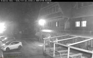 Suchý vrch - Suchý vrch - 20.12.2025 v 19:15 Suchý vrch - Suchý vrch - 20.12.2025 v 19:15