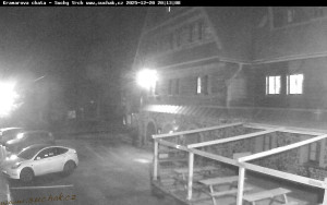 Suchý vrch - Suchý vrch - 20.12.2025 v 20:15 Suchý vrch - Suchý vrch - 20.12.2025 v 20:15