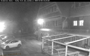 Suchý vrch - Suchý vrch - 20.12.2025 v 21:30 Suchý vrch - Suchý vrch - 20.12.2025 v 21:30