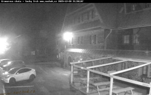 Suchý vrch - Suchý vrch - 20.12.2025 v 22:00 Suchý vrch - Suchý vrch - 20.12.2025 v 22:00