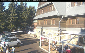 Suchý vrch - Suchý vrch - 27.12.2025 v 13:00 Suchý vrch - Suchý vrch - 27.12.2025 v 13:00