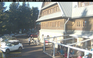 Suchý vrch - Suchý vrch - 27.12.2025 v 14:00 Suchý vrch - Suchý vrch - 27.12.2025 v 14:00