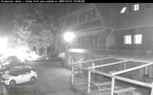 Suchý vrch - Suchý vrch - 27.12.2025 v 19:00 Suchý vrch - Suchý vrch - 27.12.2025 v 19:00