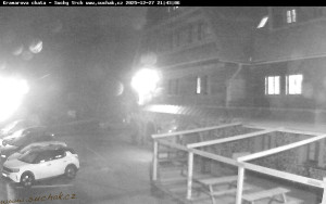 Suchý vrch - Suchý vrch - 27.12.2025 v 21:45 Suchý vrch - Suchý vrch - 27.12.2025 v 21:45