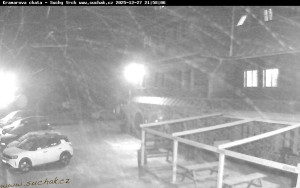 Suchý vrch - Suchý vrch - 27.12.2025 v 22:00 Suchý vrch - Suchý vrch - 27.12.2025 v 22:00