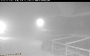 Suchý vrch - Suchý vrch - 10.2.2026 v 02:15 Suchý vrch - Suchý vrch - 10.2.2026 v 02:15