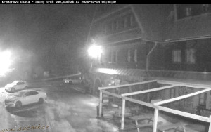 Suchý vrch - Suchý vrch - 14.2.2026 v 01:00 Suchý vrch - Suchý vrch - 14.2.2026 v 01:00