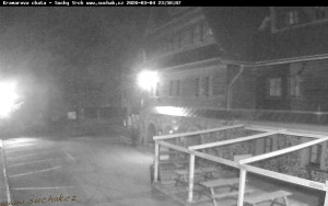 Suchý vrch - Suchý vrch - 5.3.2026 v 00:00 Suchý vrch - Suchý vrch - 5.3.2026 v 00:00