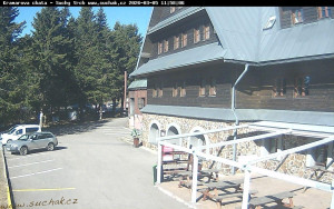 Suchý vrch - Suchý vrch - 5.3.2026 v 12:00 Suchý vrch - Suchý vrch - 5.3.2026 v 12:00