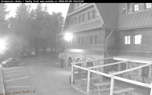 Suchý vrch - Suchý vrch - 5.3.2026 v 18:15 Suchý vrch - Suchý vrch - 5.3.2026 v 18:15