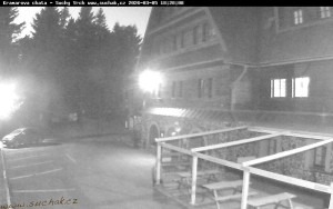 Suchý vrch - Suchý vrch - 5.3.2026 v 18:30 Suchý vrch - Suchý vrch - 5.3.2026 v 18:30