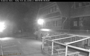 Suchý vrch - Suchý vrch - 5.3.2026 v 20:45 Suchý vrch - Suchý vrch - 5.3.2026 v 20:45