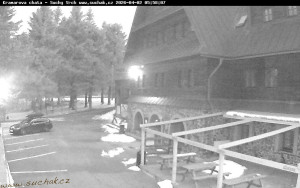 Suchý vrch - Suchý vrch - 2.4.2026 v 06:00 Suchý vrch - Suchý vrch - 2.4.2026 v 06:00