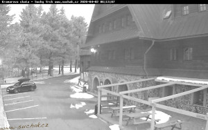 Suchý vrch - Suchý vrch - 2.4.2026 v 06:15 Suchý vrch - Suchý vrch - 2.4.2026 v 06:15